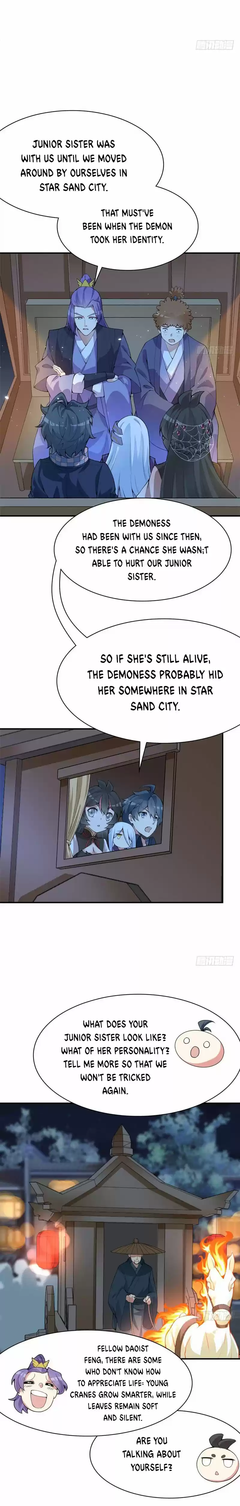 I Picked up an Attribute Ch. 9