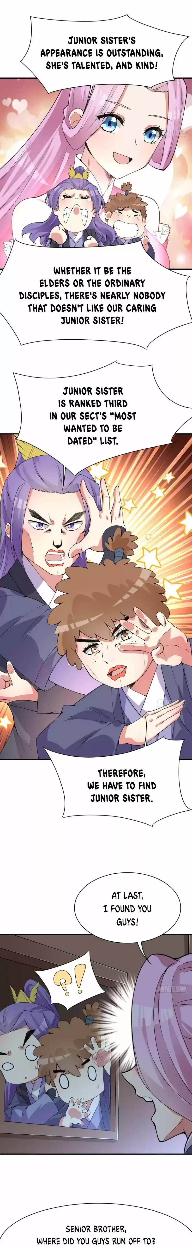 I Picked up an Attribute Ch. 9