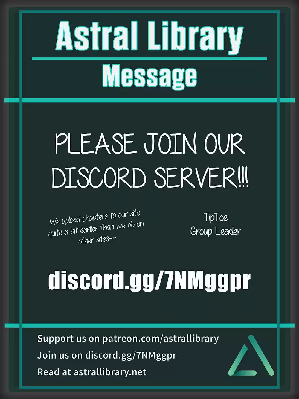 I Picked up an Attribute ch.14