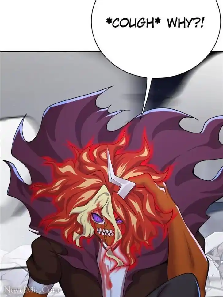 I Picked up an Attribute Ch.242