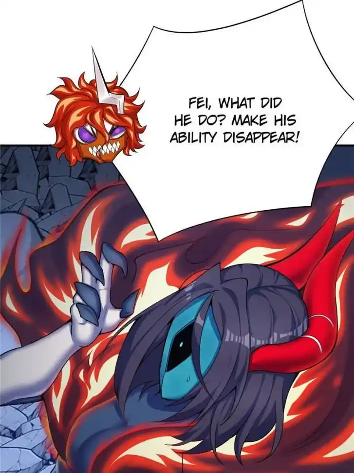 I Picked up an Attribute Ch.242