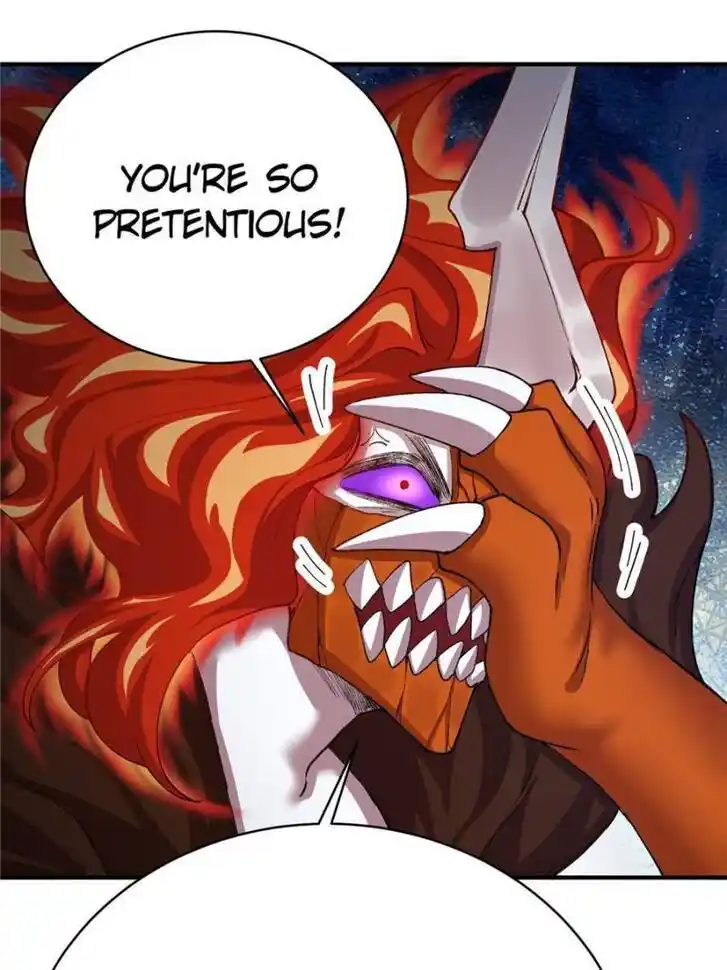 I Picked up an Attribute Ch.242