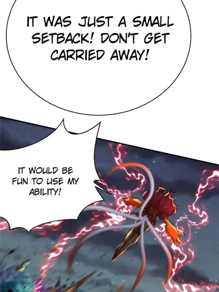 I Picked up an Attribute Ch.242