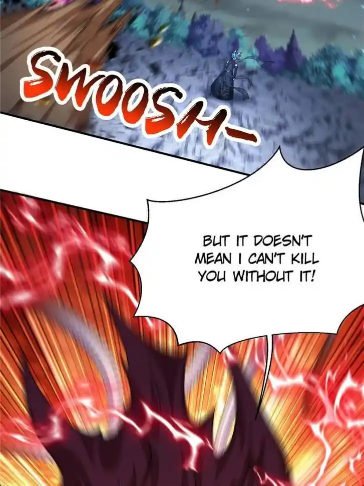 I Picked up an Attribute Ch.242