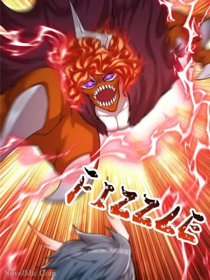 I Picked up an Attribute Ch.242