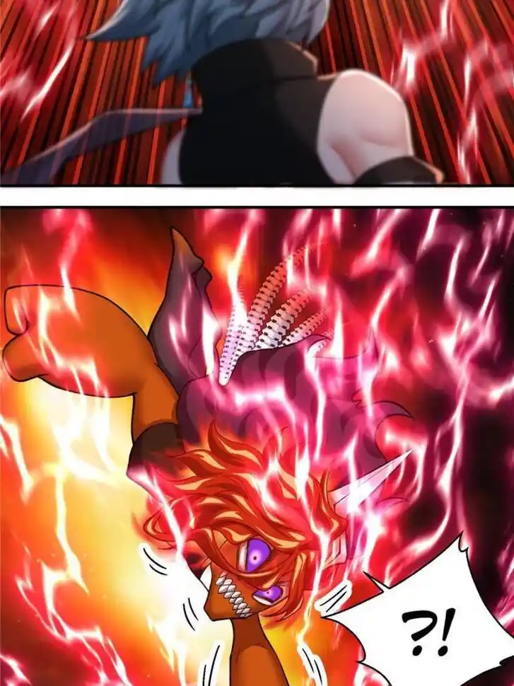 I Picked up an Attribute Ch.242