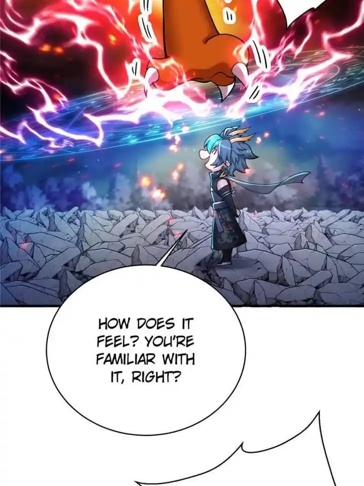 I Picked up an Attribute Ch.242