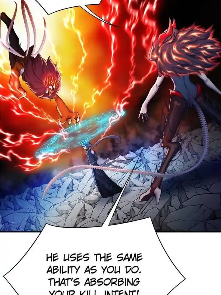 I Picked up an Attribute Ch.242