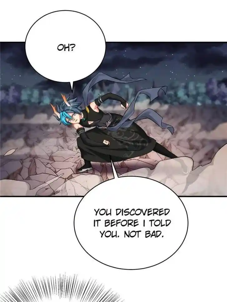 I Picked up an Attribute Ch.242