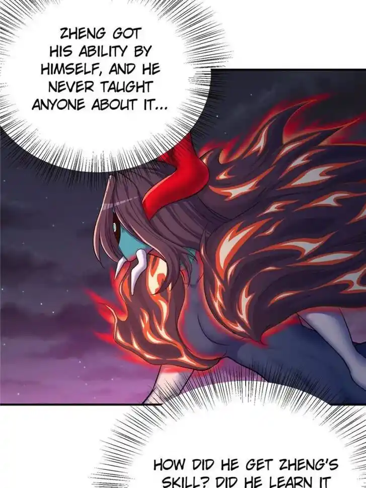 I Picked up an Attribute Ch.242