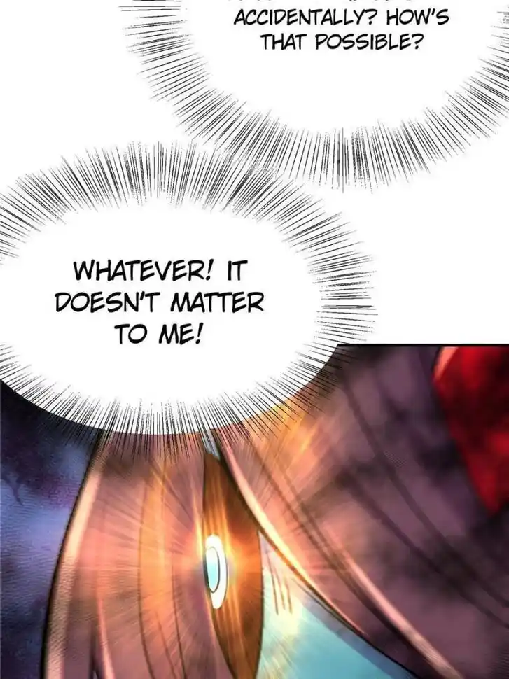 I Picked up an Attribute Ch.242