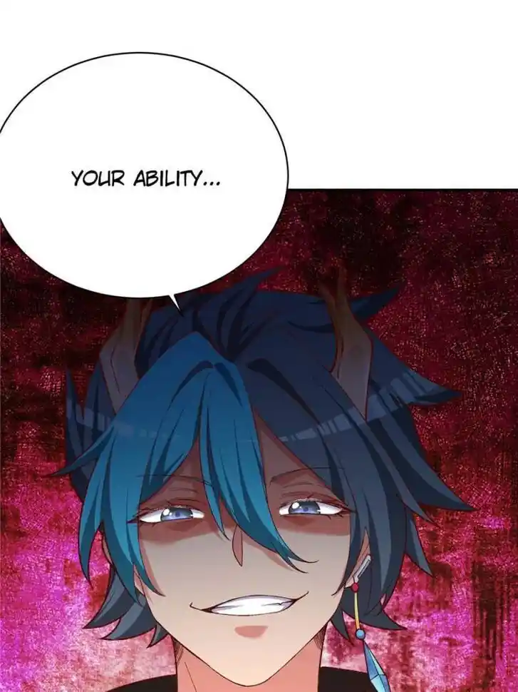 I Picked up an Attribute Ch.242