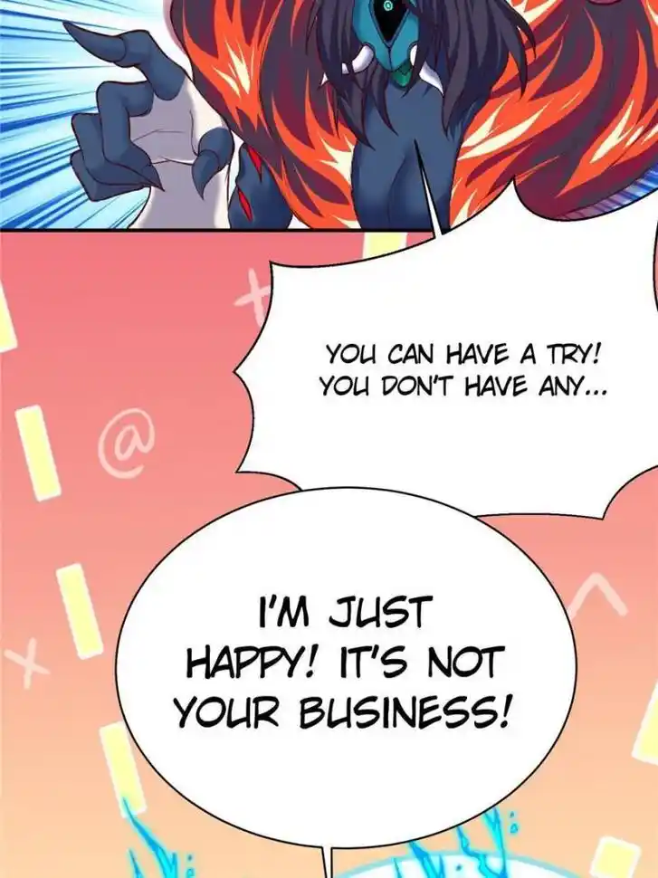 I Picked up an Attribute Ch.242