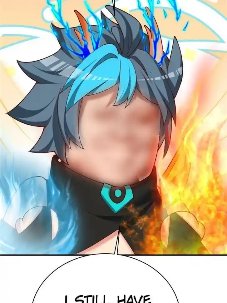 I Picked up an Attribute Ch.242