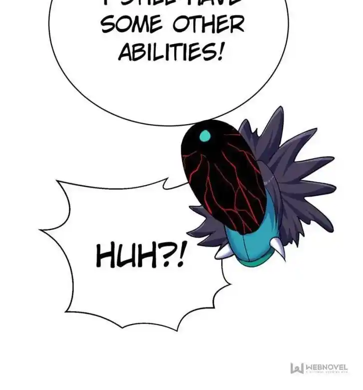 I Picked up an Attribute Ch.242