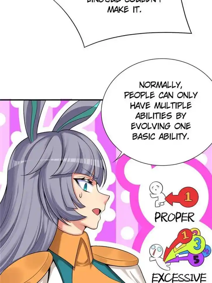 I Picked up an Attribute Ch.242