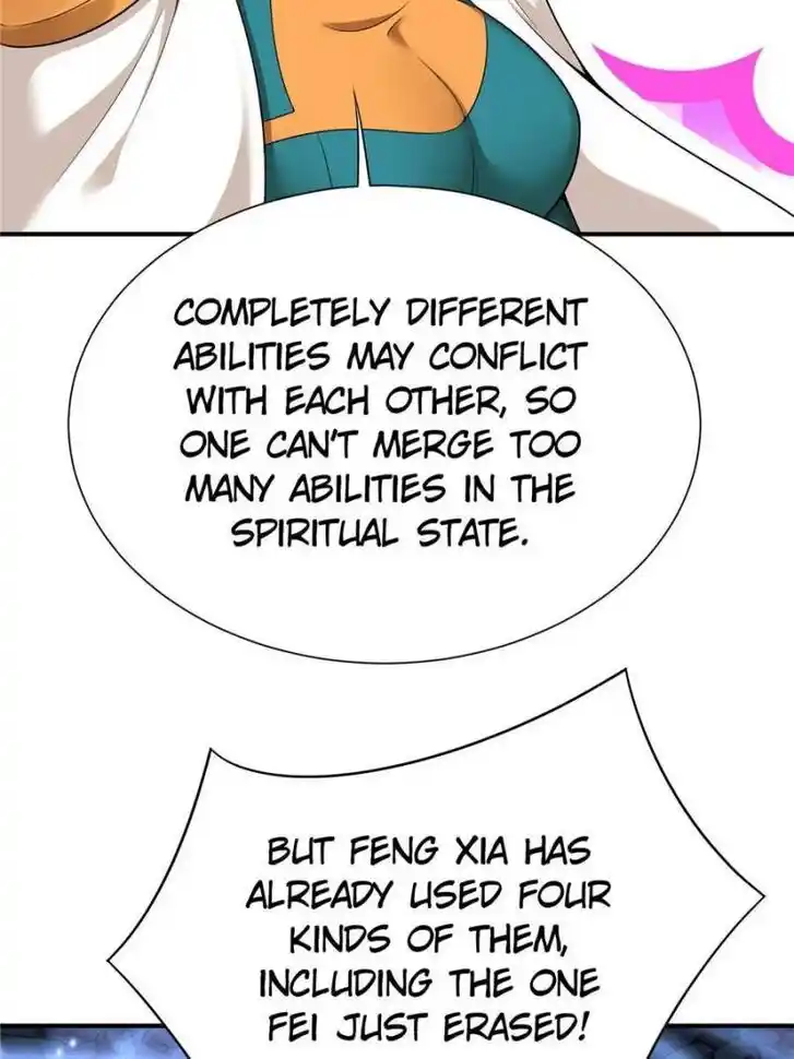 I Picked up an Attribute Ch.242