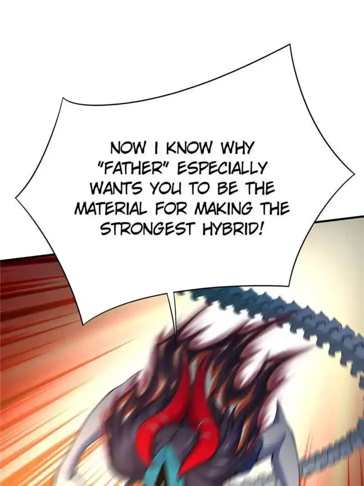 I Picked up an Attribute Ch.242