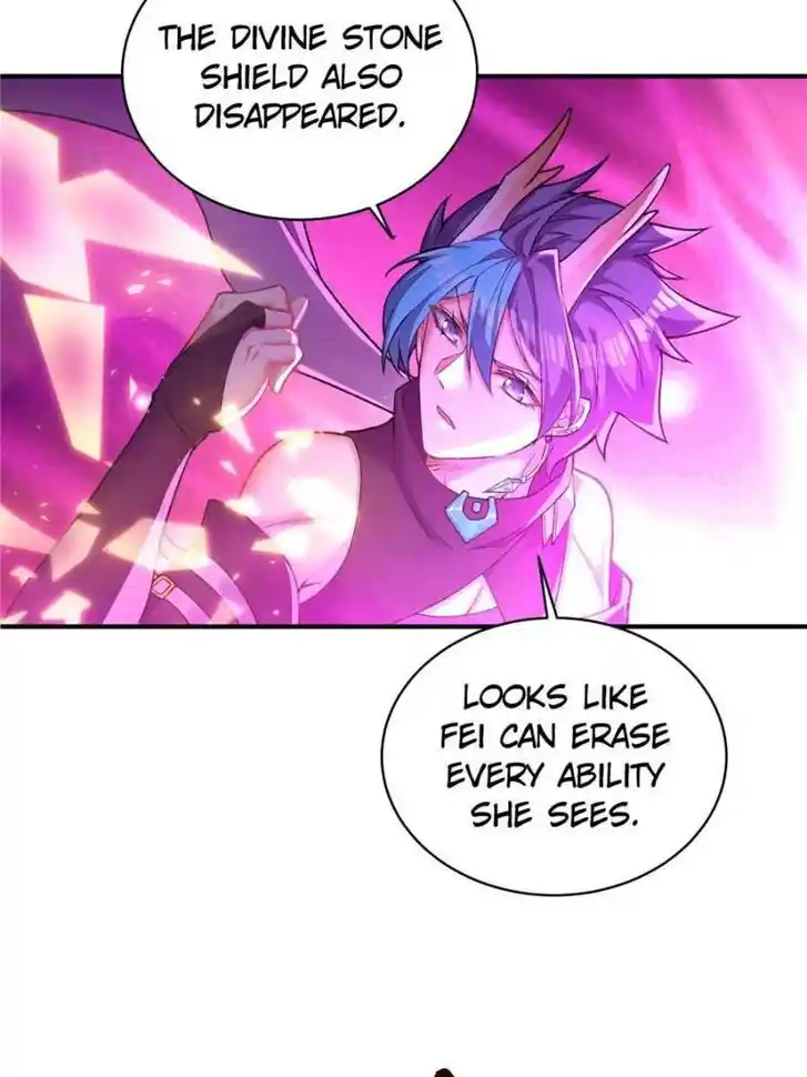 I Picked up an Attribute Ch.242