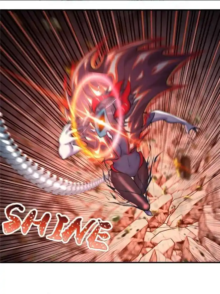 I Picked up an Attribute Ch.242