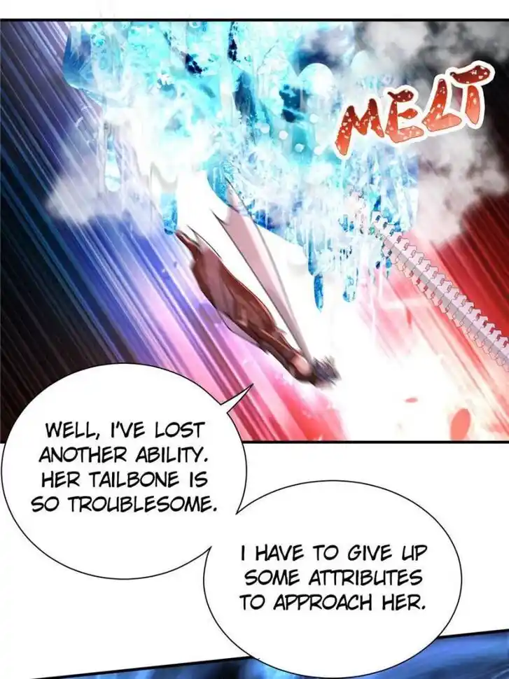 I Picked up an Attribute Ch.242