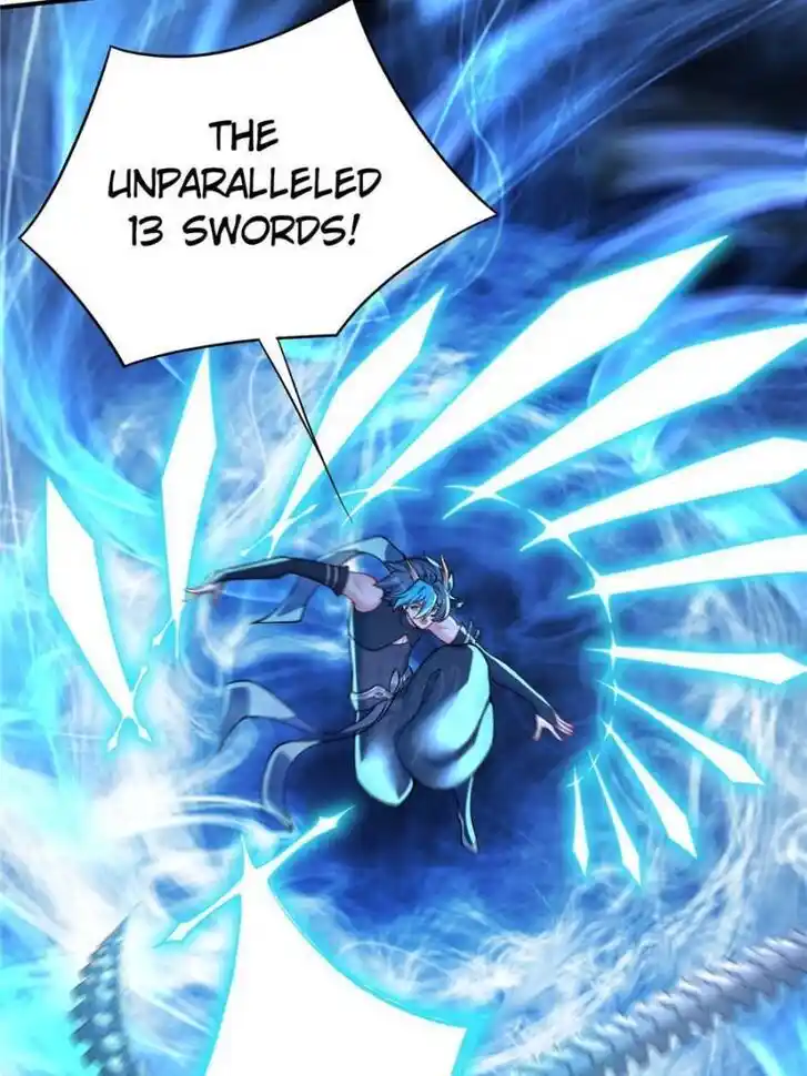 I Picked up an Attribute Ch.242