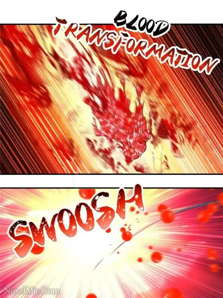 I Picked up an Attribute Ch.242