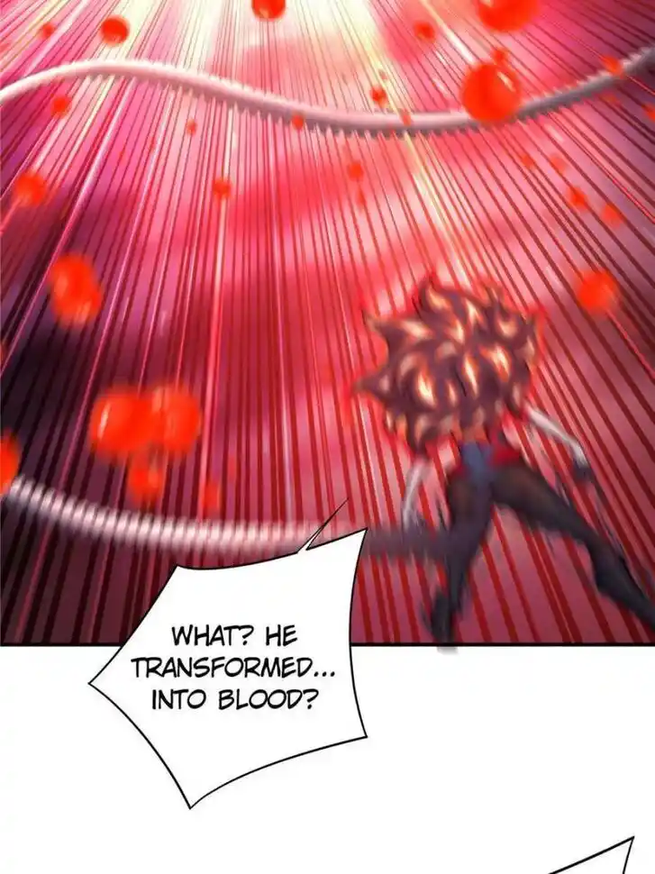 I Picked up an Attribute Ch.242