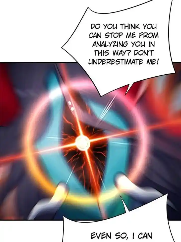 I Picked up an Attribute Ch.242