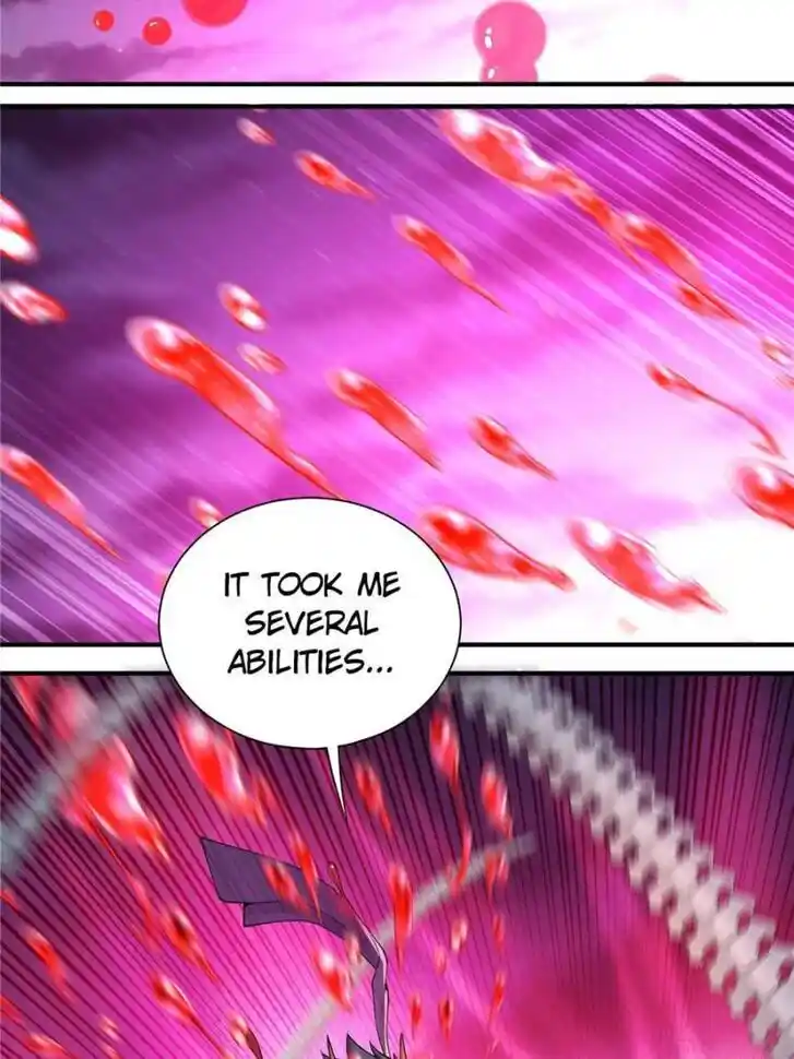 I Picked up an Attribute Ch.242