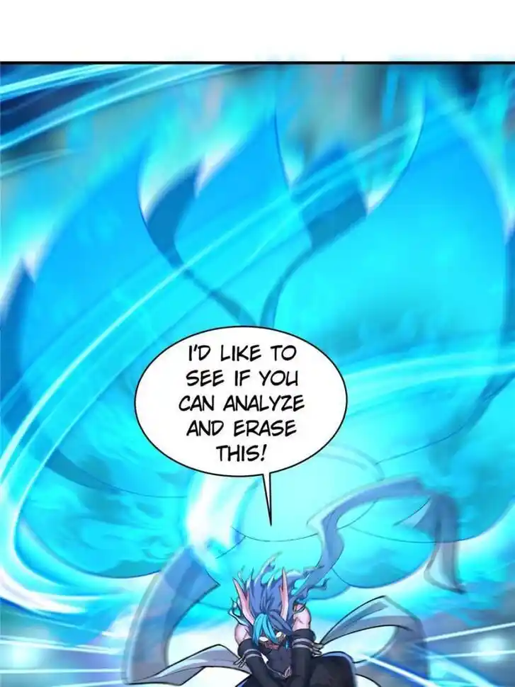 I Picked up an Attribute Ch.242