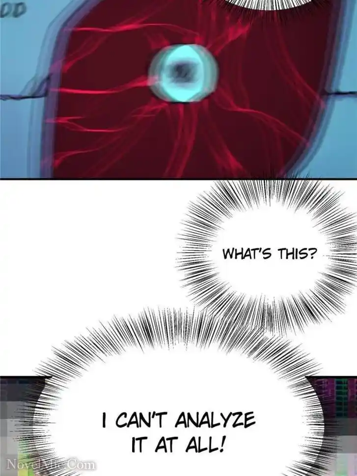 I Picked up an Attribute Ch.242