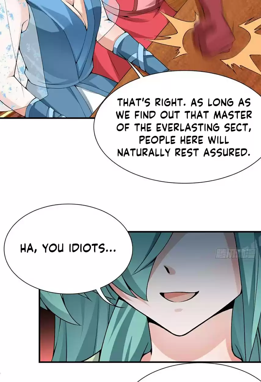 I Picked up an Attribute ch.30