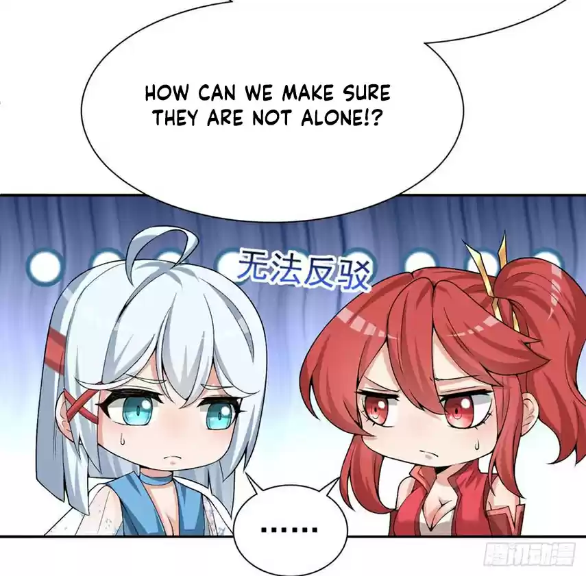 I Picked up an Attribute ch.30