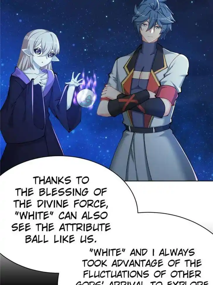 I Picked up an Attribute Ch.357