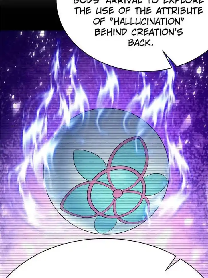 I Picked up an Attribute Ch.357