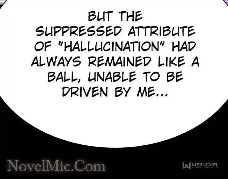 I Picked up an Attribute Ch.357