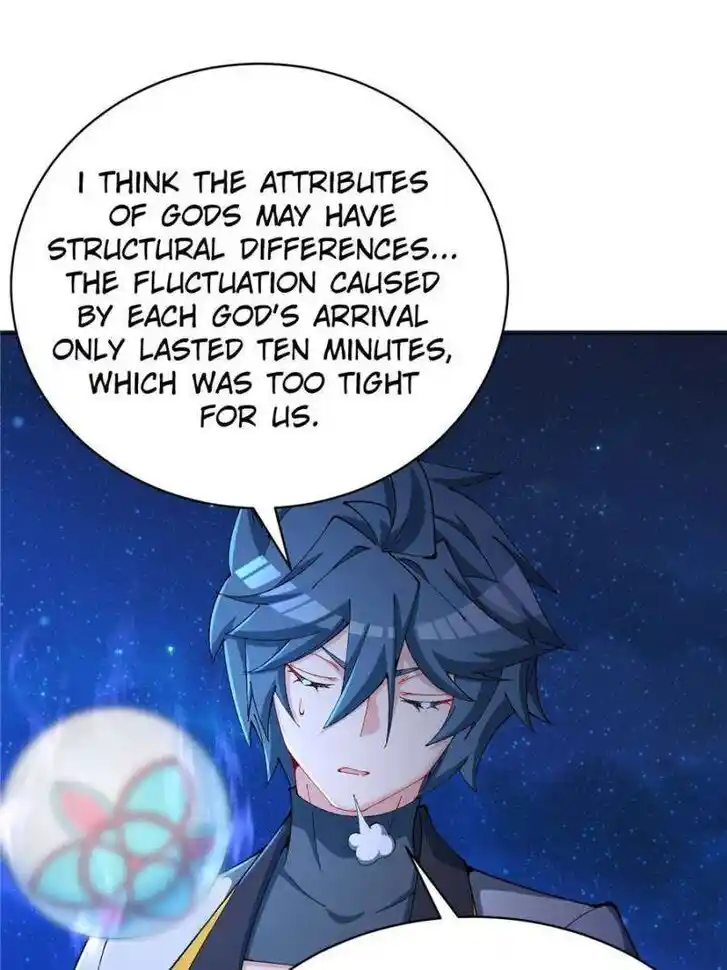 I Picked up an Attribute Ch.357