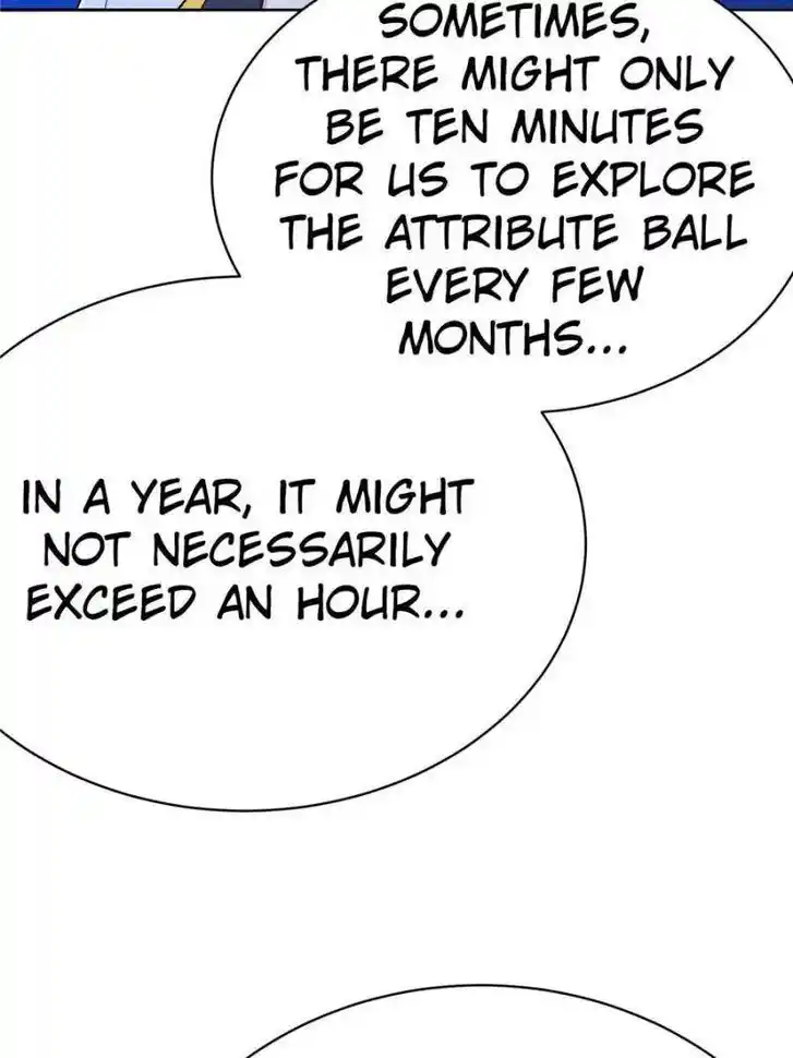 I Picked up an Attribute Ch.357