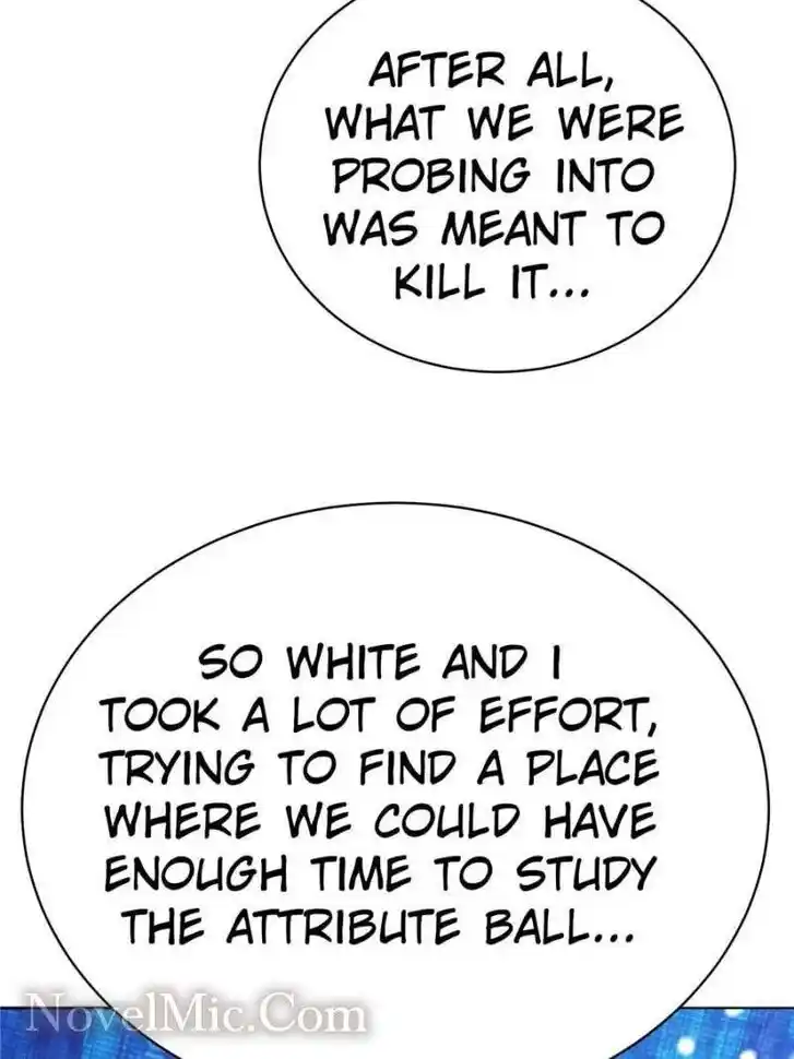 I Picked up an Attribute Ch.357