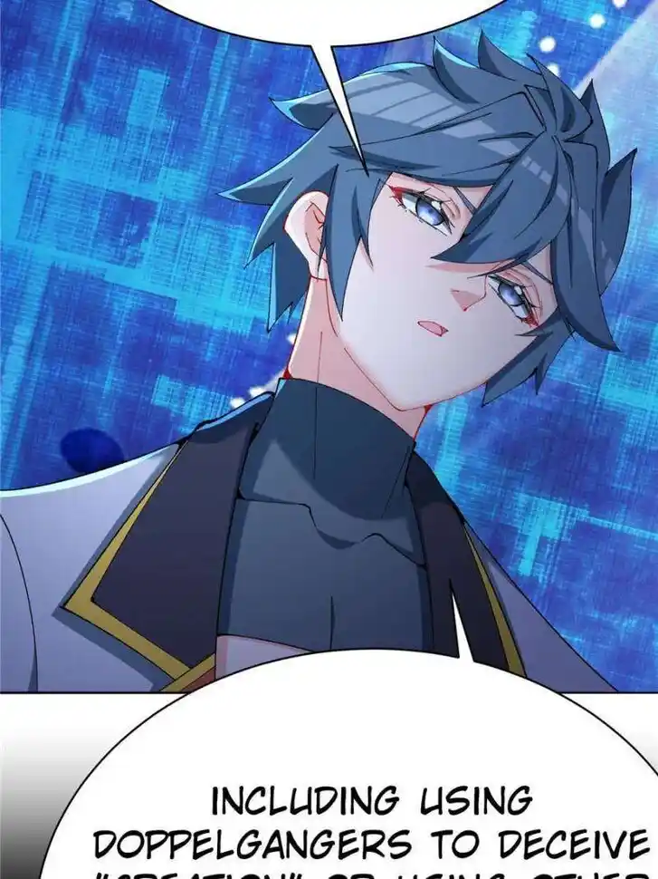 I Picked up an Attribute Ch.357