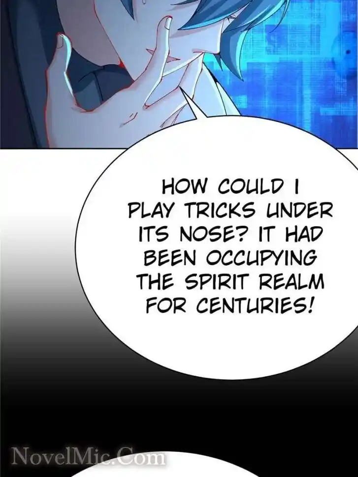 I Picked up an Attribute Ch.357