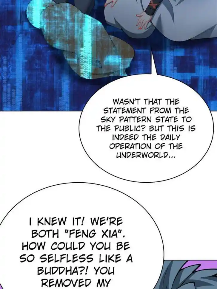 I Picked up an Attribute Ch.357