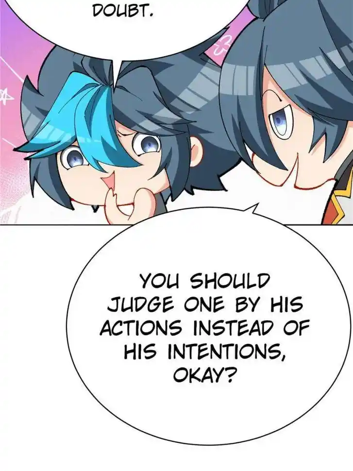 I Picked up an Attribute Ch.357