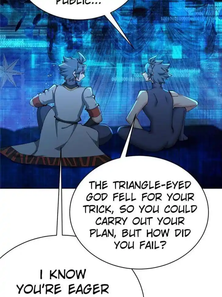 I Picked up an Attribute Ch.357