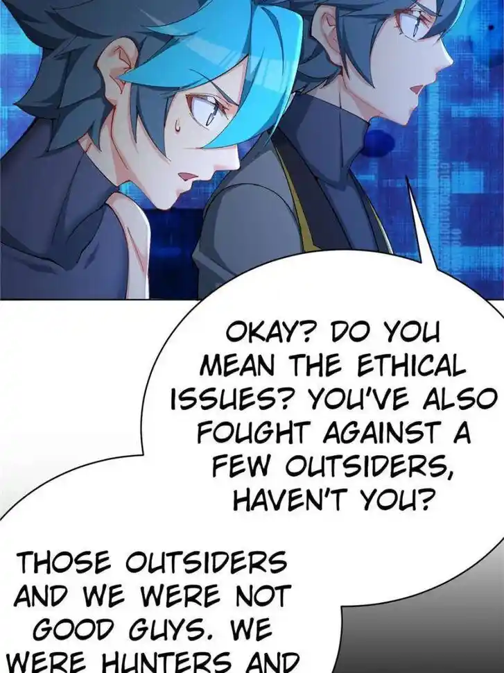 I Picked up an Attribute Ch.357