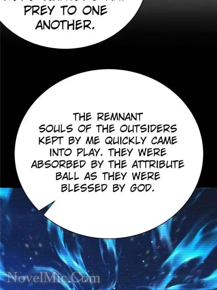 I Picked up an Attribute Ch.357