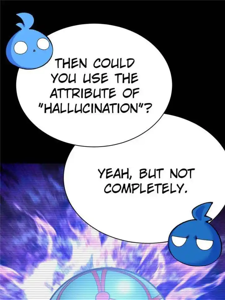 I Picked up an Attribute Ch.357