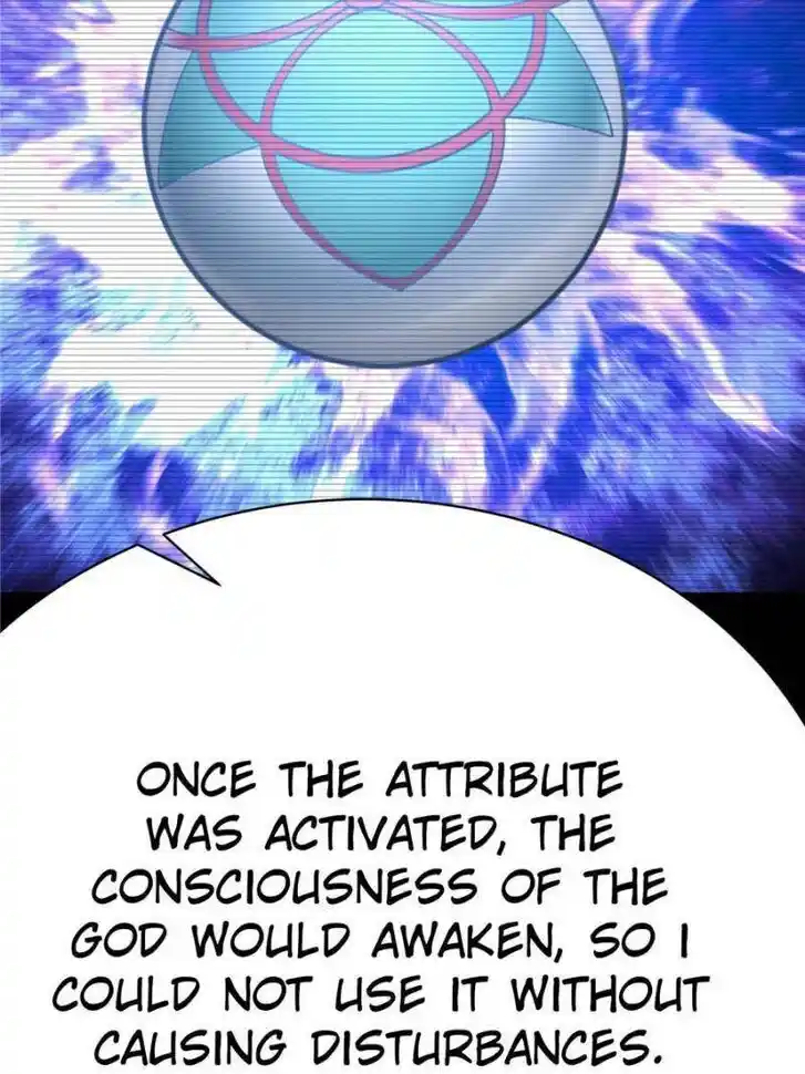 I Picked up an Attribute Ch.357