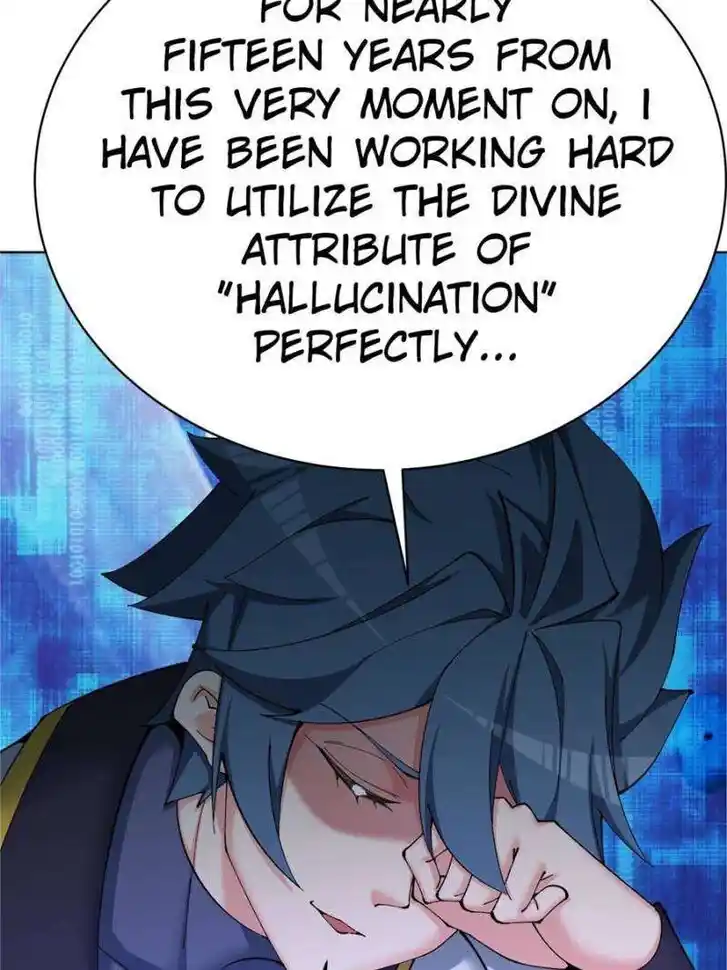 I Picked up an Attribute Ch.357